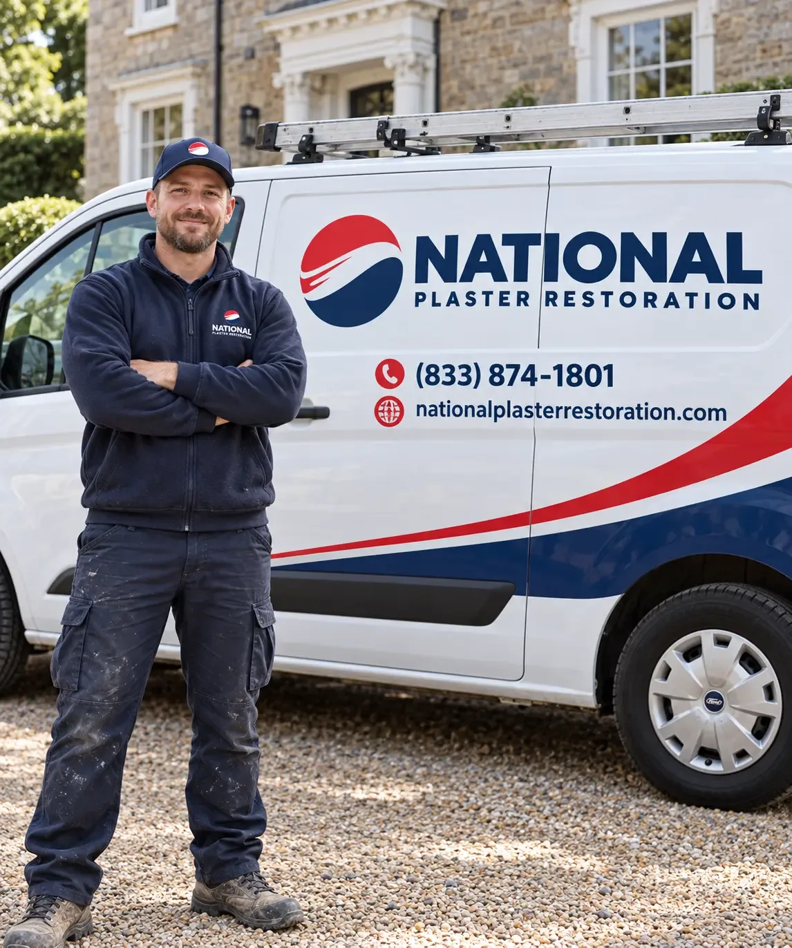 Plaster Repair company in Weston, MI